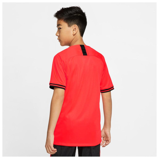 JORDAN B Paris Saint-Germain Tee